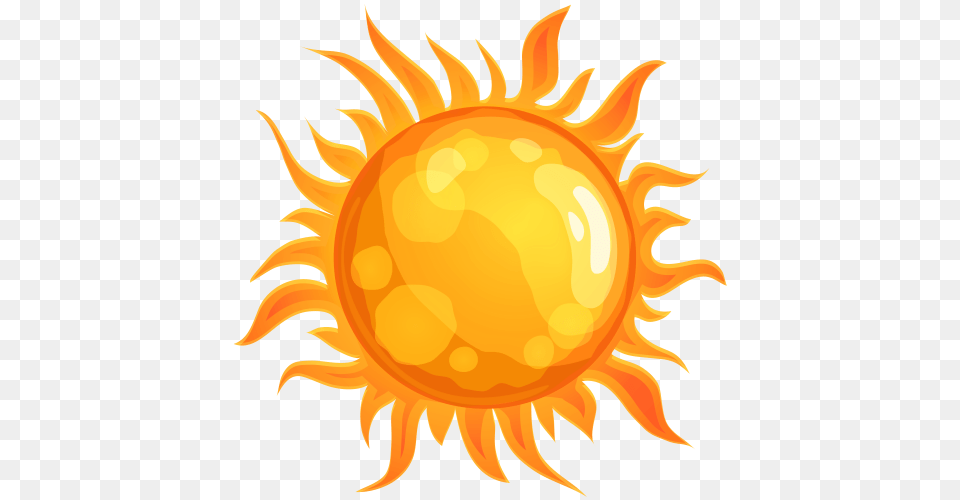 Sun Clip Art, Nature, Outdoors, Sky Free Png Download