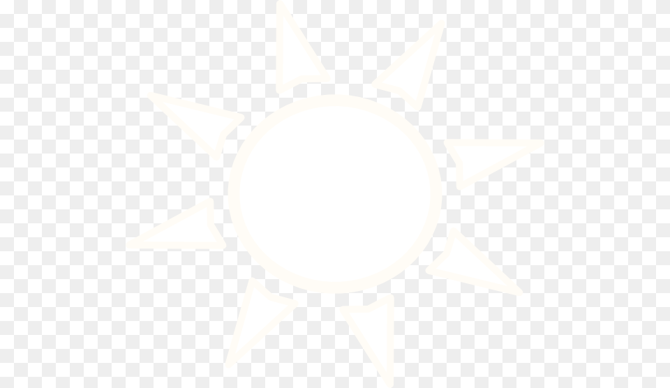Sun Clip Art At Clker Sun White, Nature, Outdoors, Sky, White Board Free Transparent Png