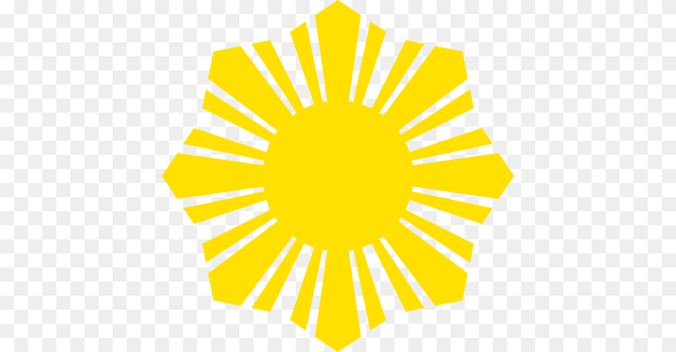 Sun Clip Art Image, Flower, Plant, Petal, Logo Free Png Download