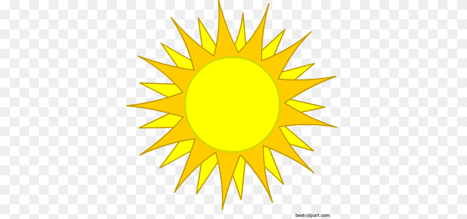 Sun Clip Art Images And Graphics, Nature, Outdoors, Sky, Flower Free Transparent Png