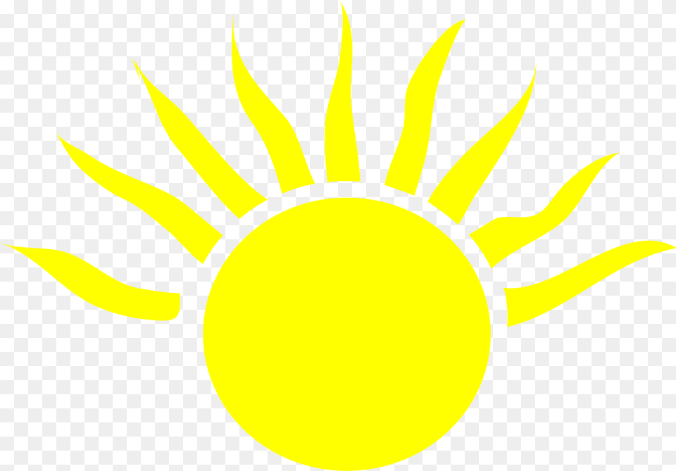 Sun Clipart, Nature, Outdoors, Sky, Logo Free Png Download