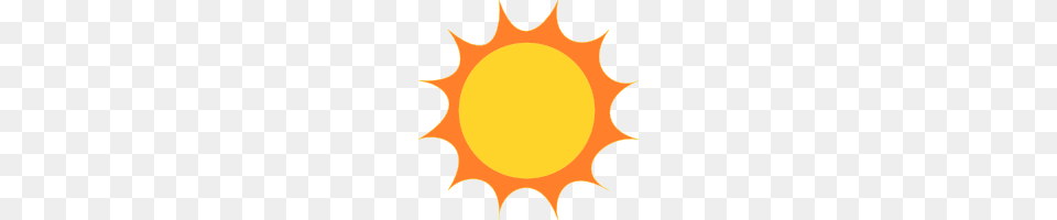 Sun Clipart, Nature, Outdoors, Sky, Logo Free Png