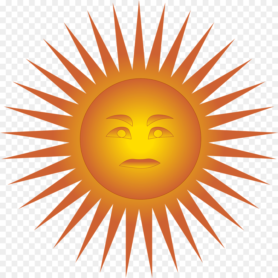 Sun Clipart, Nature, Outdoors, Sky, Art Png Image