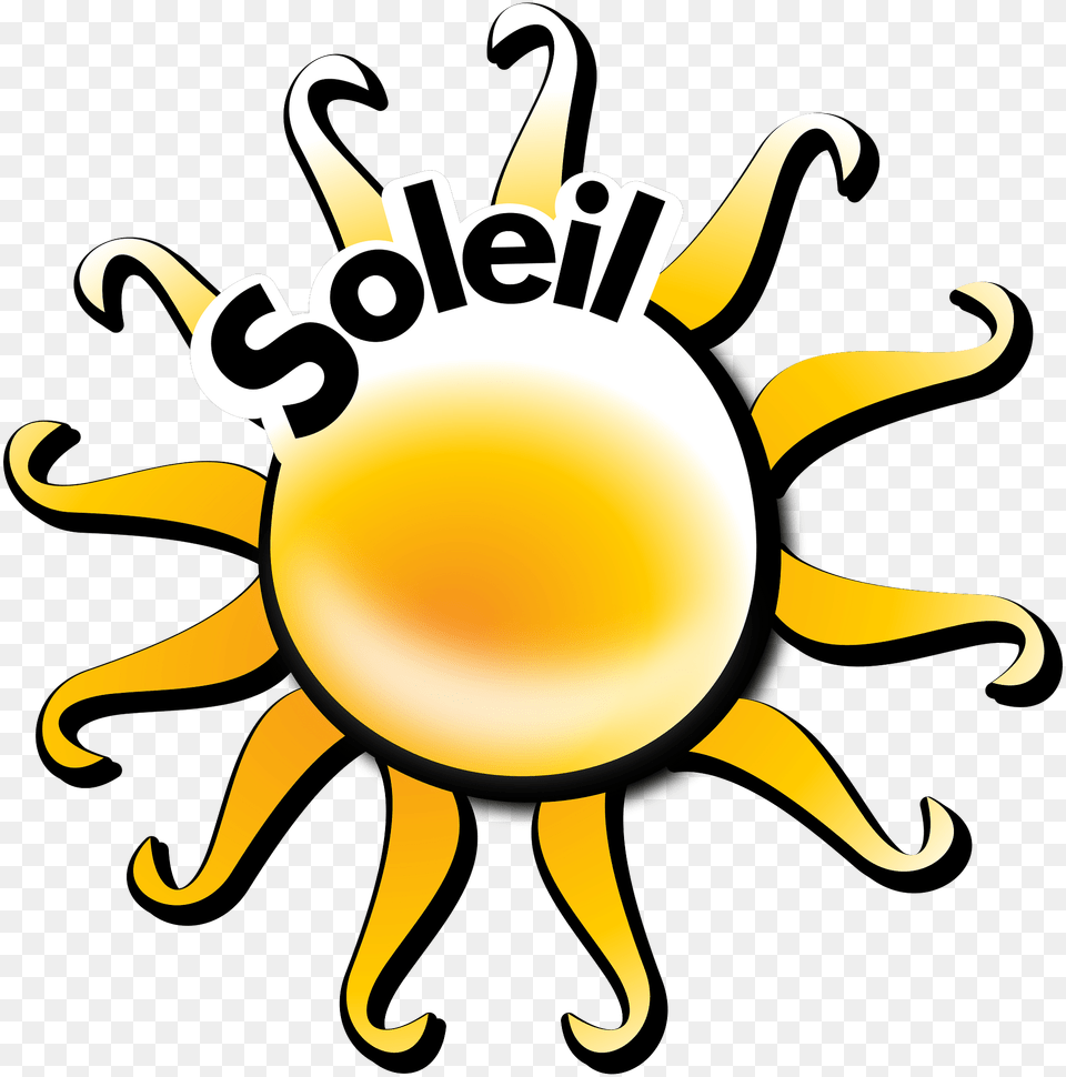 Sun Clipart, Nature, Outdoors, Sky, Logo Free Png Download