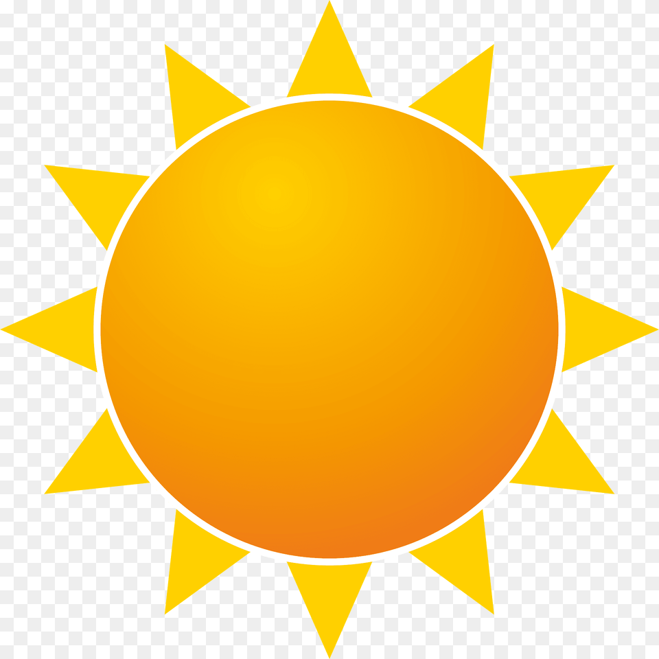 Sun Clipart, Nature, Outdoors, Sky, Logo Png