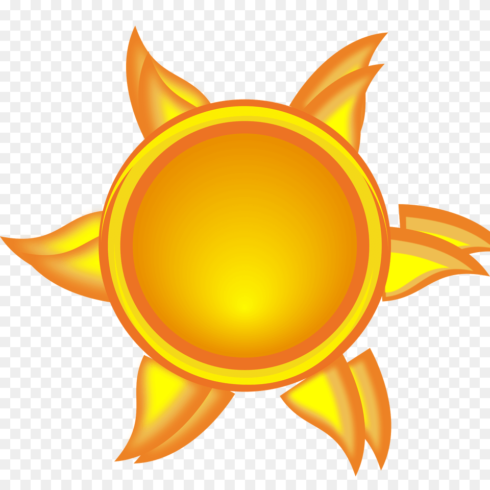 Sun Clipart, Nature, Outdoors, Sky, Logo Png