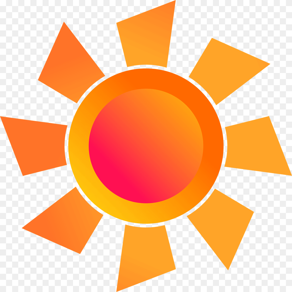 Sun Clipart, Nature, Outdoors, Sky, Logo Free Transparent Png