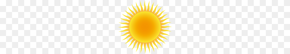 Sun Clipart, Nature, Outdoors, Sky, Flower Free Png Download