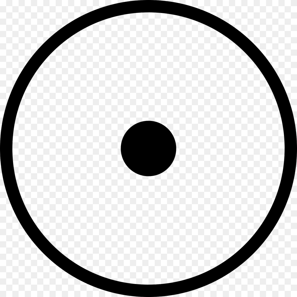 Sun Clipart, Hole, Green Free Png Download