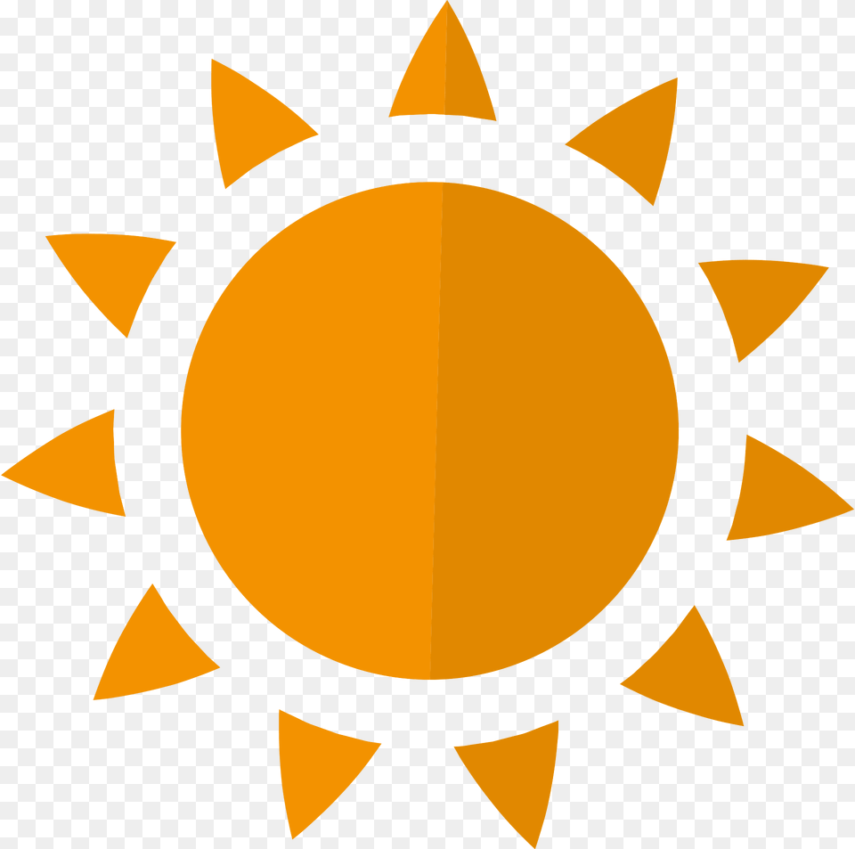 Sun Clipart, Logo, Sky, Nature, Outdoors Free Transparent Png