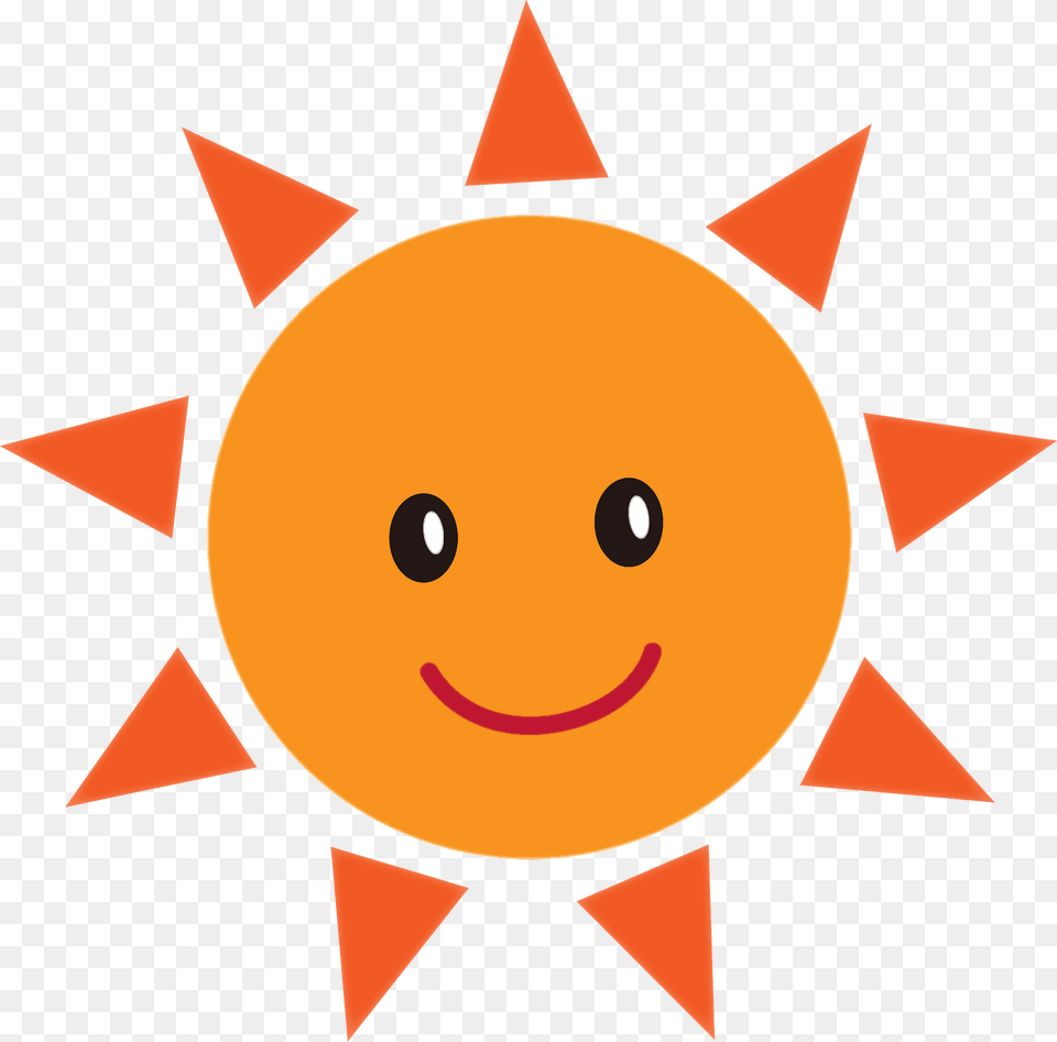 Sun Clipart, Face, Head, Person, Animal Free Png