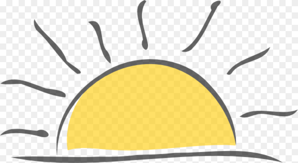 Sun Clipart, Nature, Sky, Clothing, Outdoors Png Image