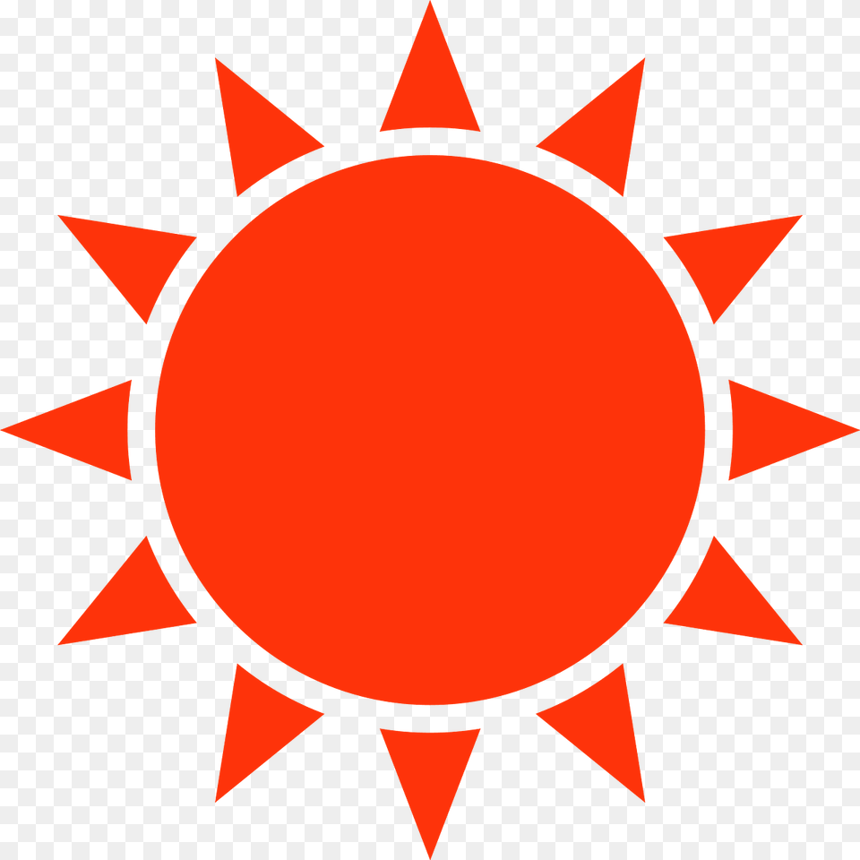 Sun Clipart, Logo, Nature, Outdoors, Sky Free Transparent Png