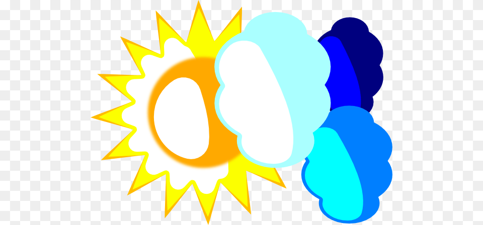 Sun Clipart, Nature, Outdoors, Sky, Baby Png Image