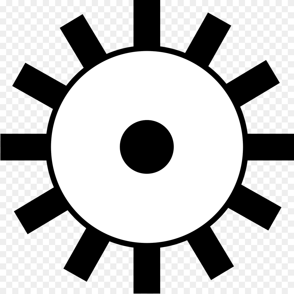 Sun Clipart, Cross, Symbol Free Png