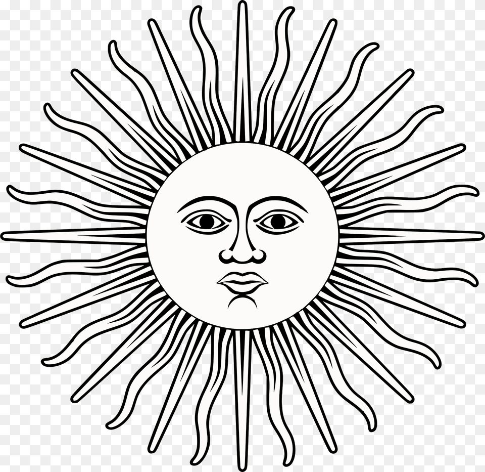Sun Clipart, Art, Drawing, Face, Head Free Transparent Png
