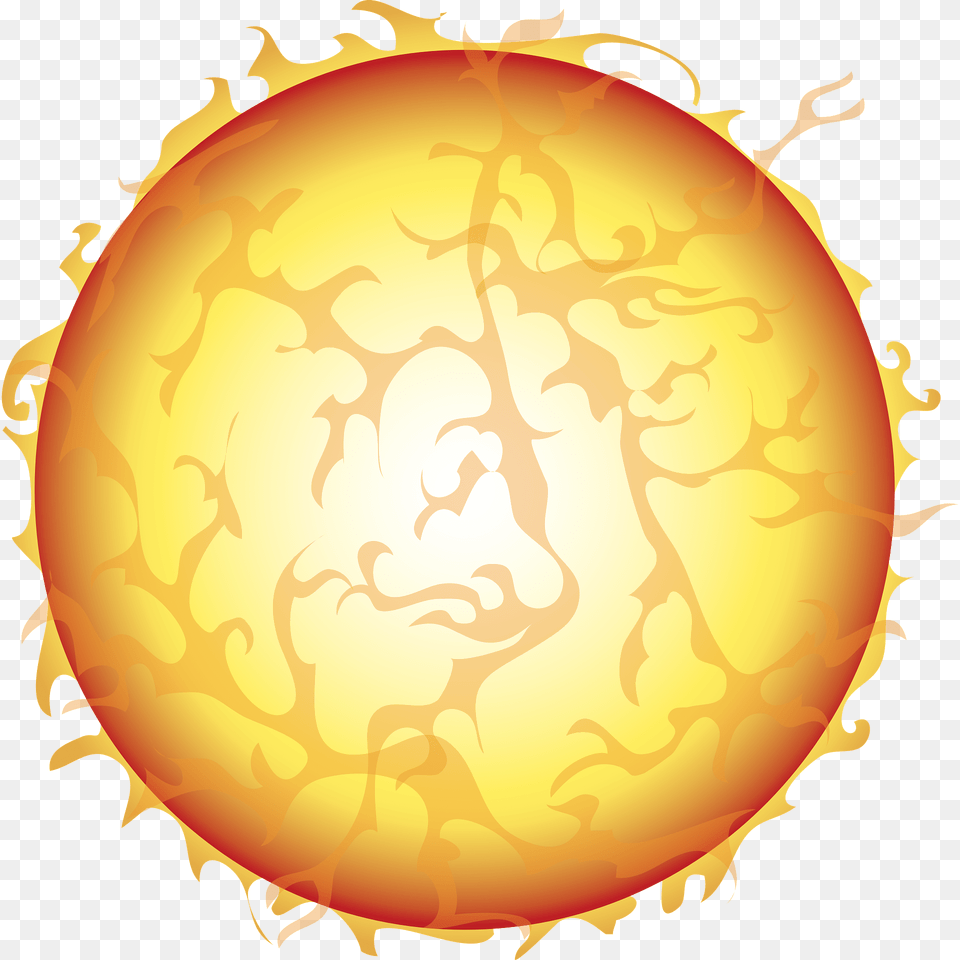 Sun Clipart, Nature, Outdoors, Sky, Sphere Png