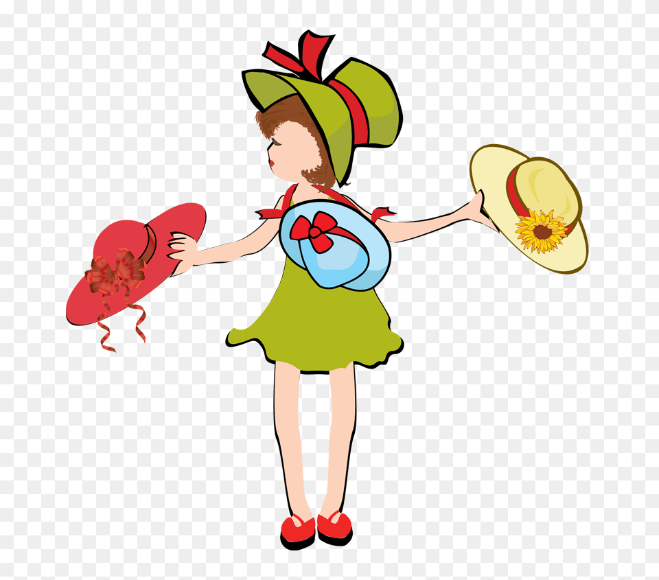 Sun Clipart, Clothing, Hat, Person, Face Free Transparent Png