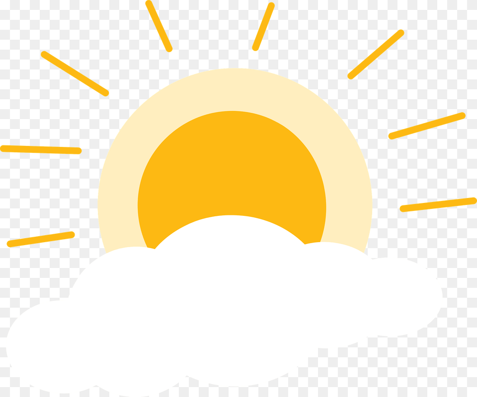 Sun Clipart, Nature, Outdoors, Sky, Egg Png