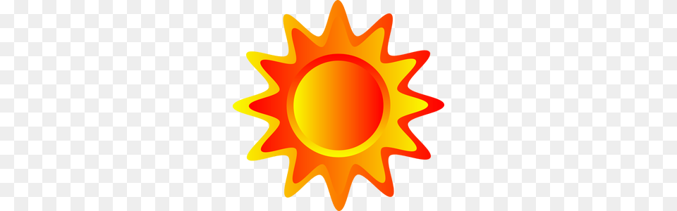 Sun Clipart, Nature, Outdoors, Sky, Lighting Free Png Download