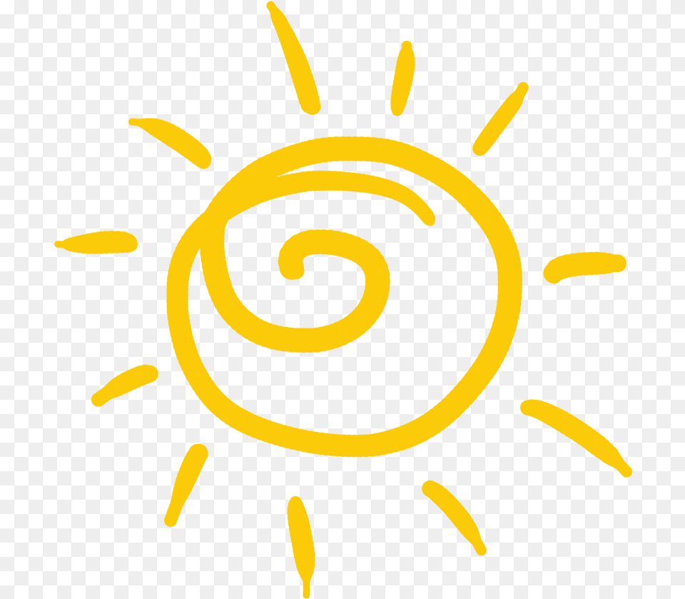 Sun Clipart Circle, Spiral, Coil, Person Png