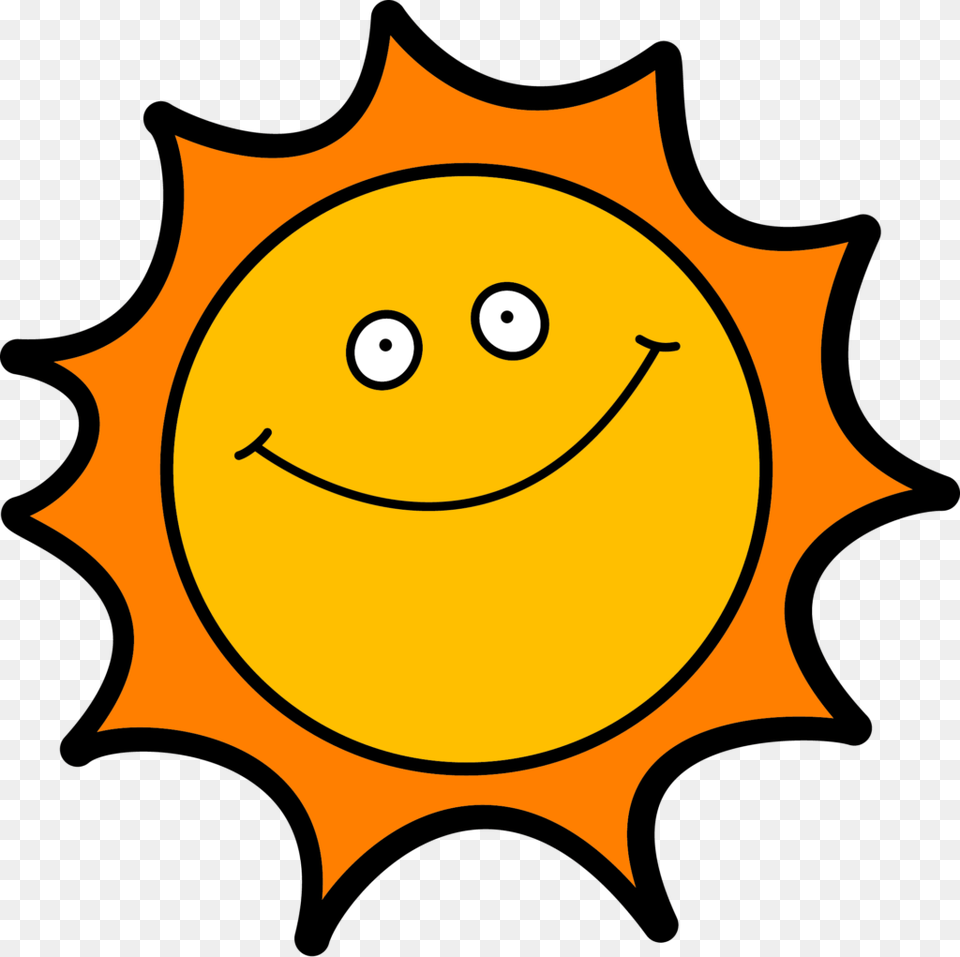 Sun Clipart Clip Art, Nature, Outdoors, Sky, Leaf Free Png