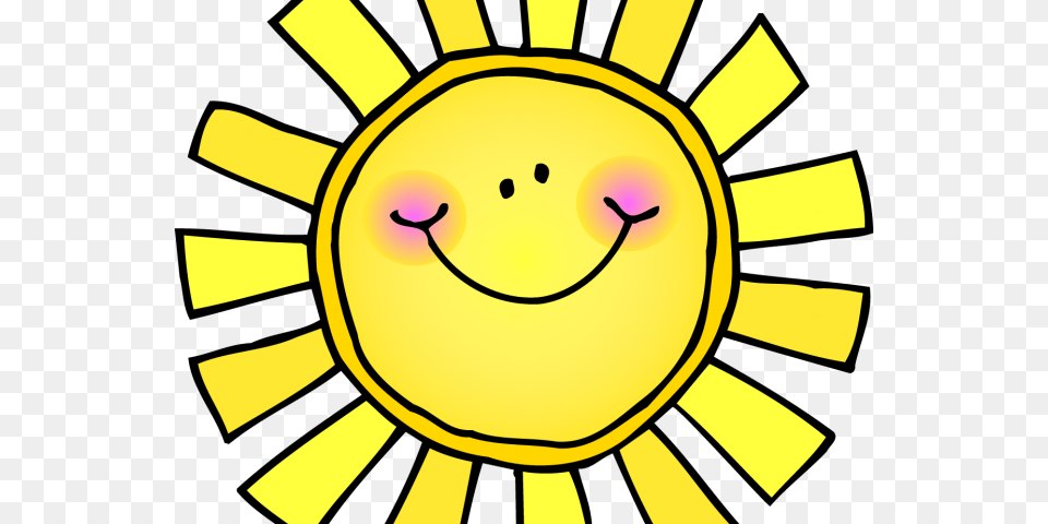 Sun Clipart Noon, Outdoors, Nature, Sky Free Transparent Png