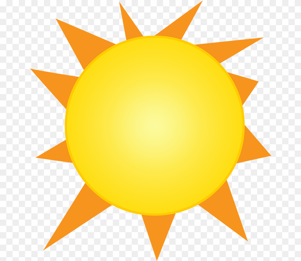 Sun Clipart Sphere, Nature, Outdoors, Sky, Animal Free Png