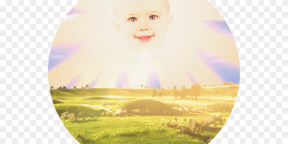 Sun Clipart Teletubbies Teletubbies New Sun Baby, Sunlight, Sky, Photography, Outdoors Free Transparent Png