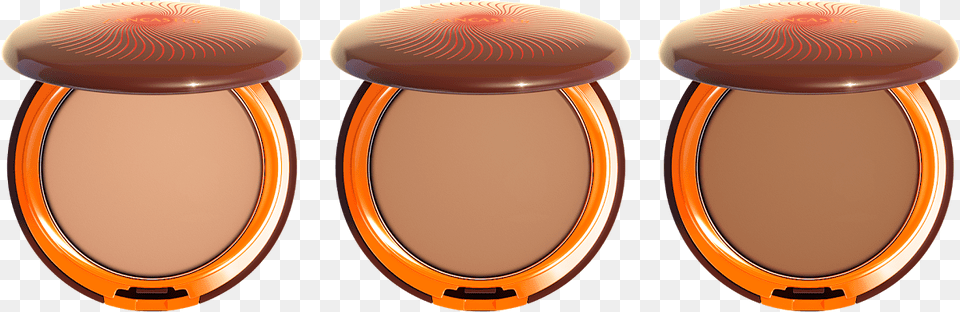 Sun Compact Is Available In Different Shades To Match Bronzing Powder Lancaster, Face, Head, Person, Cosmetics Png Image