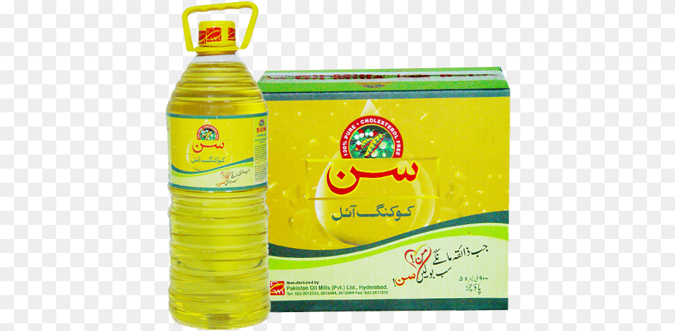 Sun Cooking Oil Cooking Oil In Pakistan, Cooking Oil, Food Png