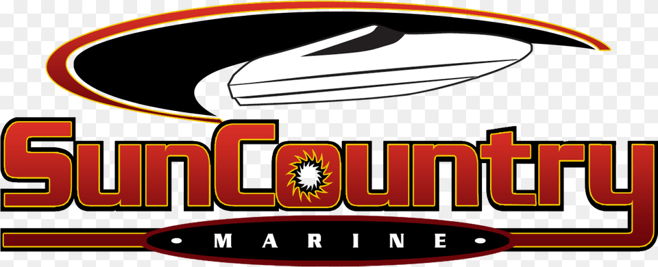 Sun Country Logo, Water Free Png Download
