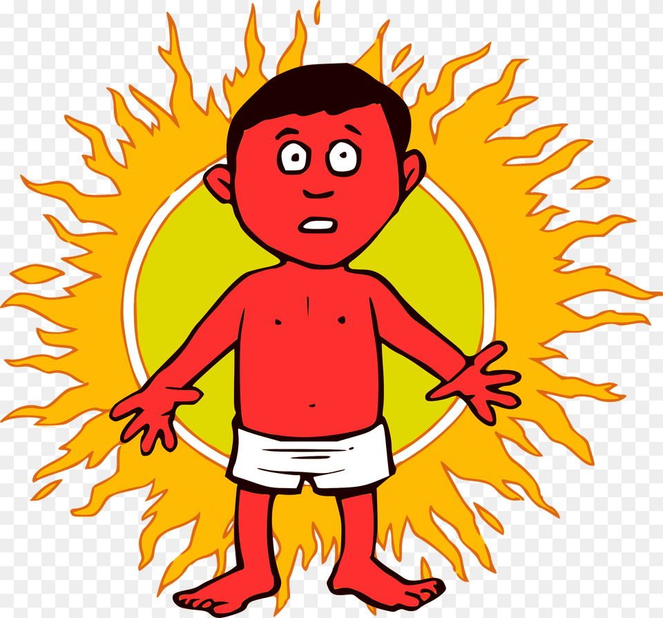 Sun Cream Cliparts, Baby, Person, Face, Head Png