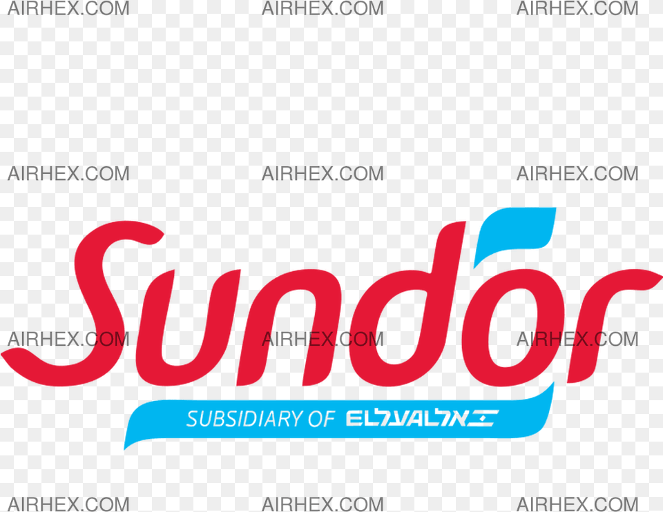 Sun D Or Airlines Sun D39or International Airlines, Light, Logo, Neon Free Png Download