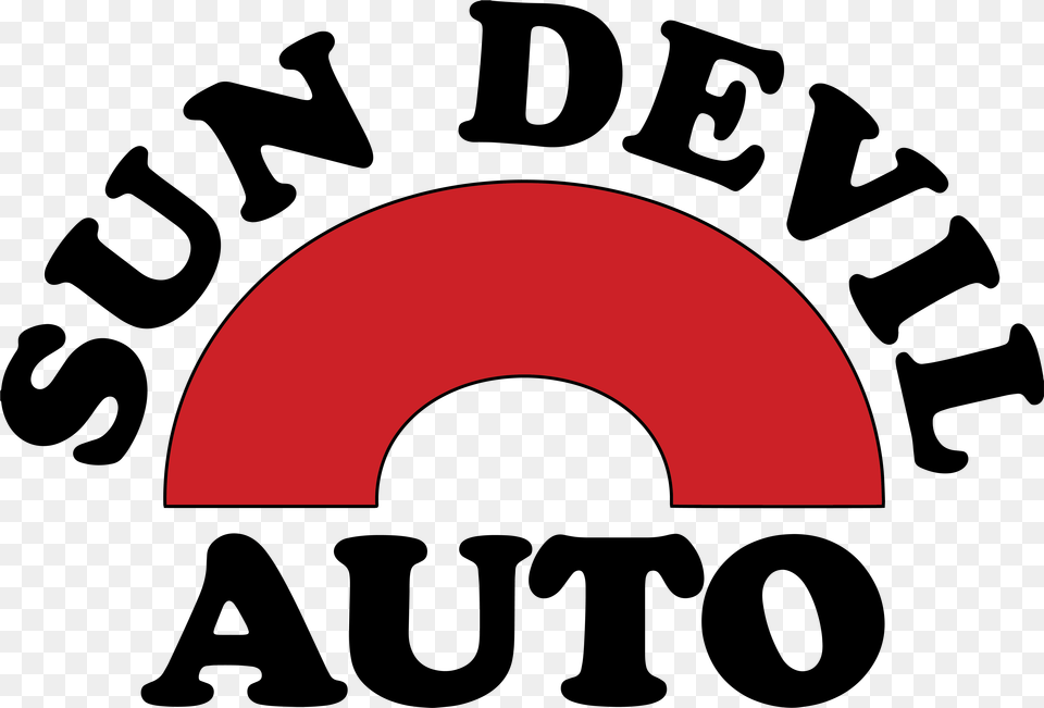 Sun Devil Auto, Logo, Astronomy, Moon, Nature Free Transparent Png