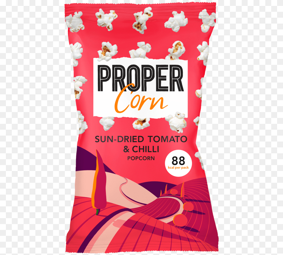 Sun Dried Tomato Amp Chilli Fish Food Packaging Design, Snack, Popcorn, Person Png Image