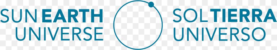 Sun Earth Universe Logo Circle, Text Free Transparent Png