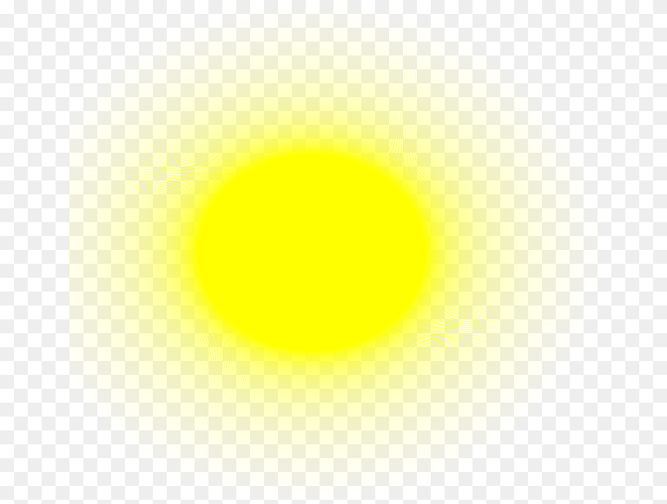 Sun Effect Banner Free Yellow Light, Sphere, Lighting, Nature, Outdoors Png Image
