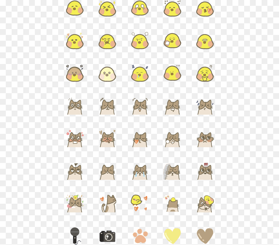 Sun Emoji, Art, Collage, Animal, Pet Free Png