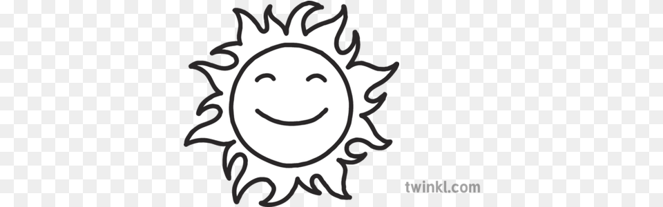 Sun Emoji Fire Star Sentence Freshwater Indicator Species, Logo, Person, Face, Head Free Png Download