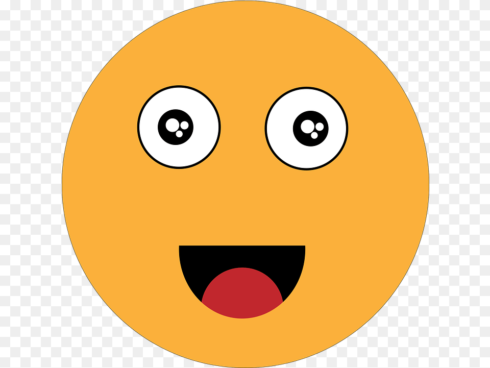 Sun Face Smiling Happy Sun Smiling Happy Yellow Sun, Disk, Food Free Png Download