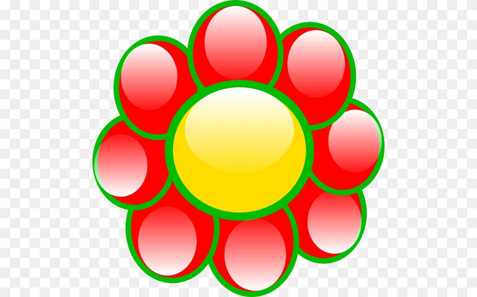 Sun Flower Clip Arts Download, Dynamite, Weapon, Balloon Free Transparent Png