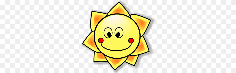 Sun Free Clipart Png