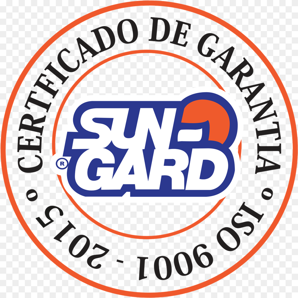 Sun Gard, Logo, Sticker, Architecture, Building Png Image
