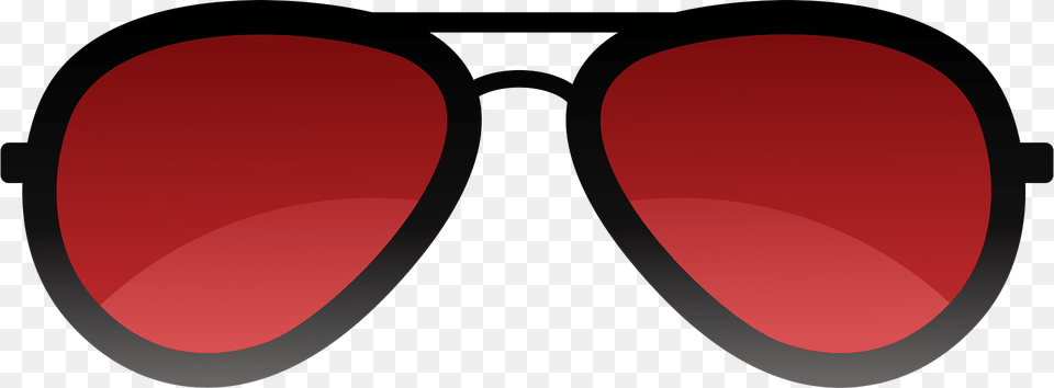 Sun Glass Clipart, Accessories, Glasses, Sunglasses Png Image