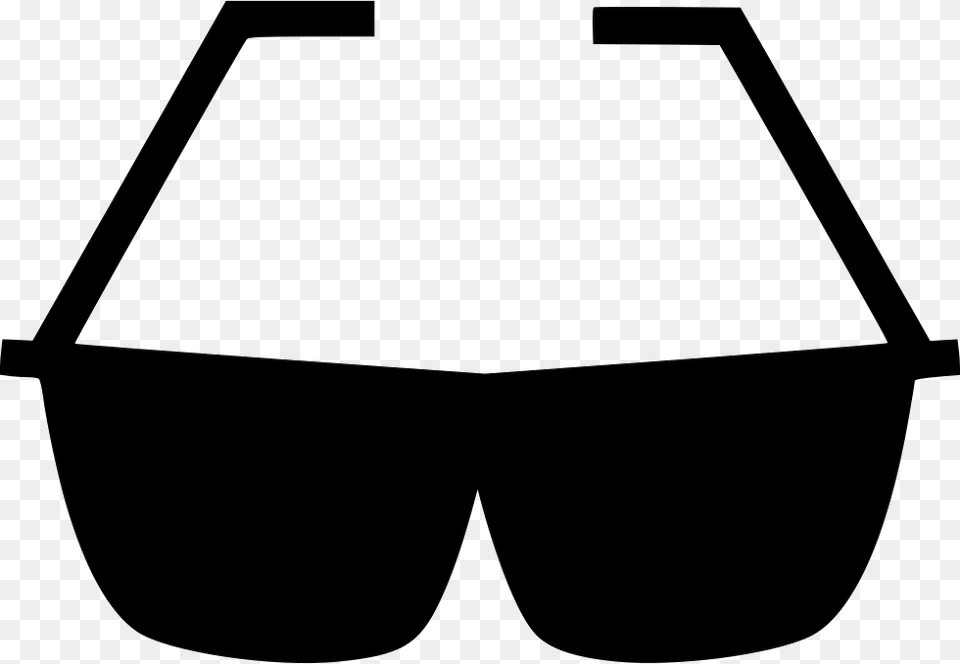 Sun Glasses, Accessories, Stencil, Sunglasses Free Transparent Png