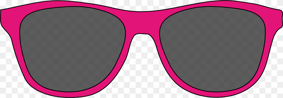 Sun Glasses Clipart, Accessories, Sunglasses Png Image