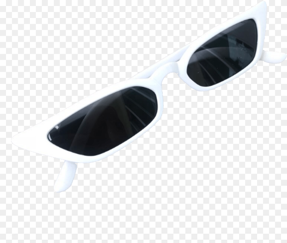Sun Glasses Transparent And Plastic, Accessories, Sunglasses Free Png Download