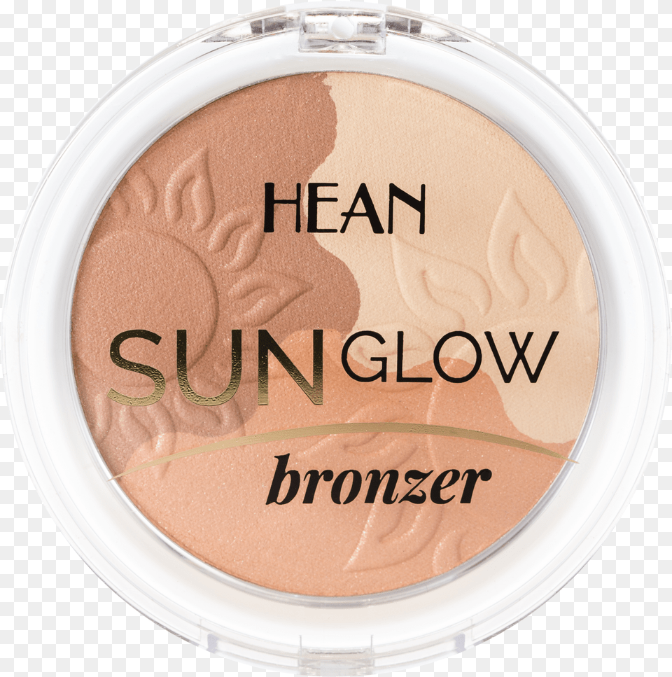 Sun Glow Bronzer Hean Cosmetics, Face, Face Makeup, Head, Makeup Free Transparent Png