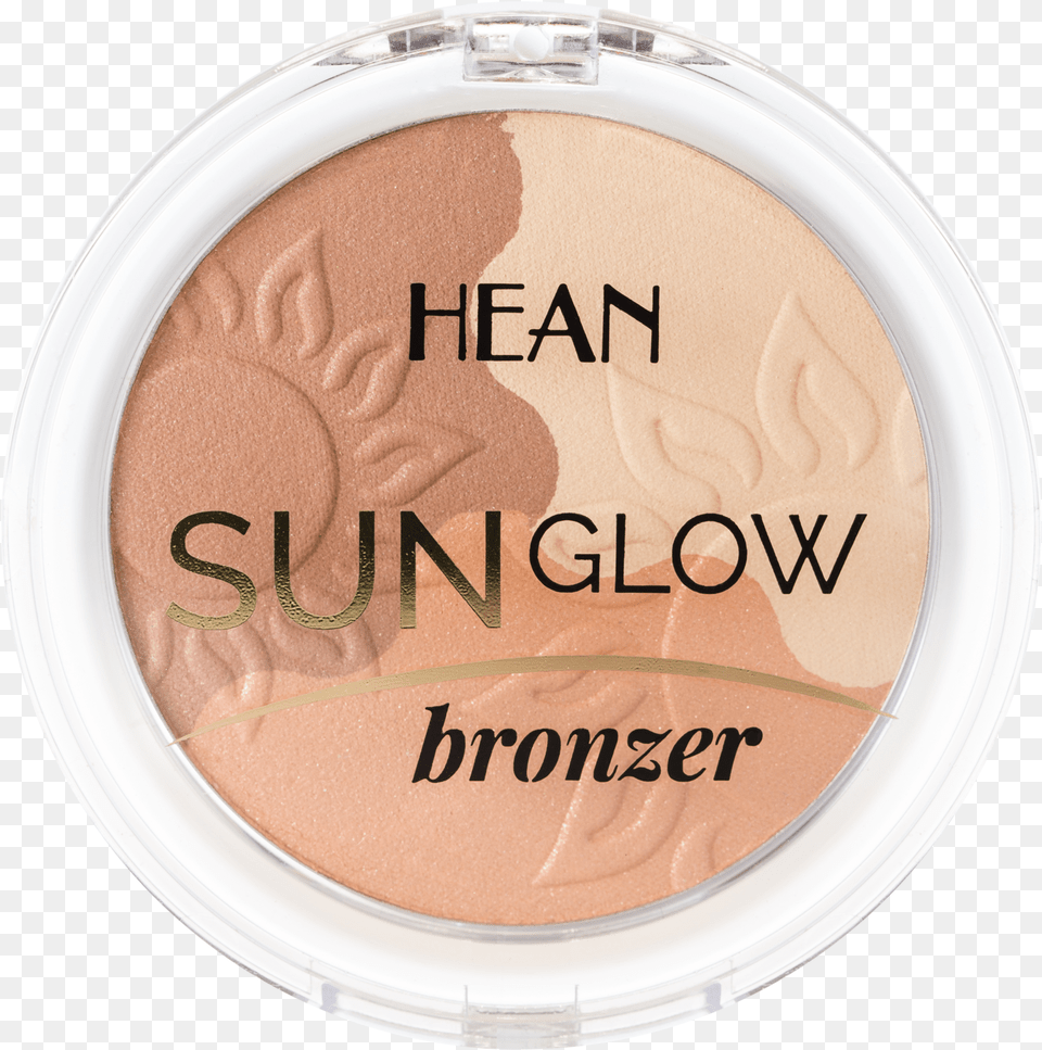 Sun Glow Bronzer Hean Cosmetics Hean, Face, Face Makeup, Head, Makeup Png